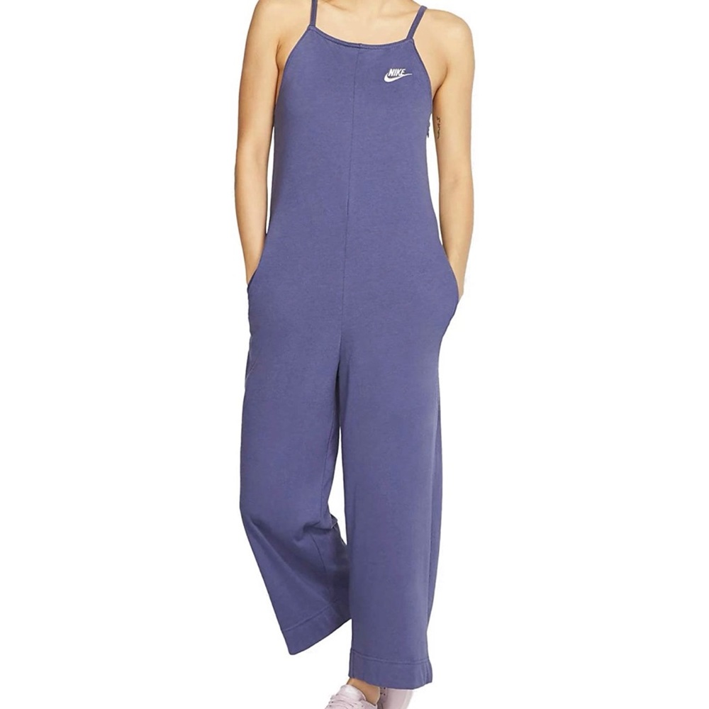 Nike jumpsuit